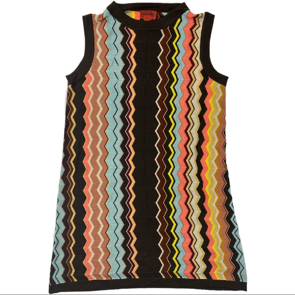 Missoni For Target Shift Dress Size XL